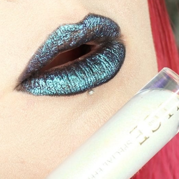 💙🌟🧚♀️WHITE LIE Urban Decay DISCONTINUED Vice Special Effects NWT - Picture 7 of 11